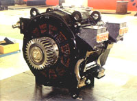 牽引電動(dòng)機(jī)